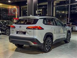 تويوتا فرونتلاندر